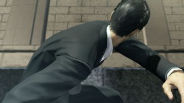 Immagine -2 del gioco Yakuza Kiwami per PlayStation 4