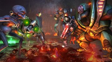 Immagine -8 del gioco XCOM: Enemy Unknown per Xbox 360