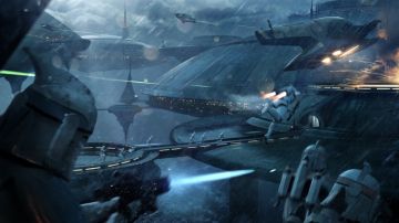 Immagine -12 del gioco Star Wars: Battlefront II per Xbox One