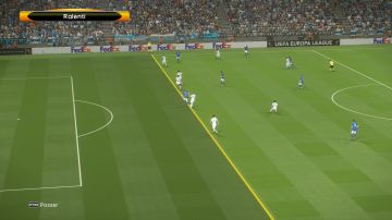 Immagine 6 del gioco Pro Evolution Soccer 2018 per PlayStation 4
