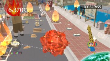 Immagine -10 del gioco Beautiful Katamari per Xbox 360