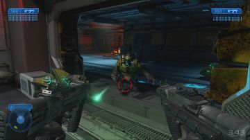 Immagine -2 del gioco Halo: The Master Chief Collection per Xbox One