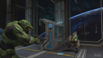 Immagine -1 del gioco Halo: The Master Chief Collection per Xbox One