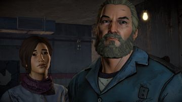 Immagine 0 del gioco The Walking Dead: A New Frontier - Episode 3 per PlayStation 4