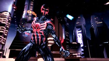 Immagine -5 del gioco Spider-Man: Dimensions per PlayStation 3