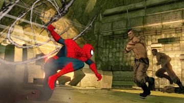 Immagine -15 del gioco Spider-Man: Dimensions per PlayStation 3