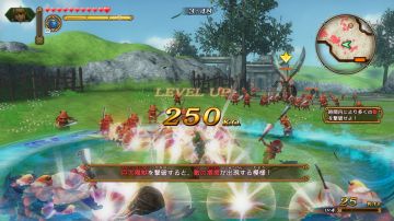 Immagine 5 del gioco Hyrule Warriors Definitive Edition per Nintendo Switch