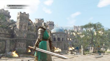 Immagine 14 del gioco For Honor per Xbox One