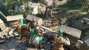 Immagine 13 del gioco For Honor per Xbox One