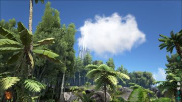 Immagine 1 del gioco ARK: Survival Evolved per PlayStation 4