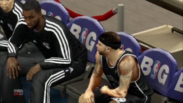 Immagine 19 del gioco NBA 2K13 per PlayStation 3