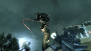 Immagine -10 del gioco BlackSite: Area 51 per PlayStation 3
