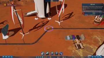 Immagine 5 del gioco Surviving Mars per PlayStation 4