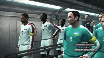 Immagine -1 del gioco Pro Evolution Soccer 2010 per Xbox 360