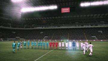 Immagine 0 del gioco Pro Evolution Soccer 2010 per Xbox 360