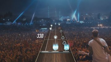 Immagine 9 del gioco Guitar Hero Live per PlayStation 3