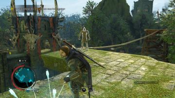 Immagine 4 del gioco La Terra di Mezzo: L'Ombra della Guerra per PlayStation 4