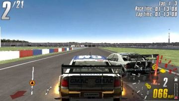 Immagine -12 del gioco TOCA Race Driver 3 Challenge per PlayStation PSP