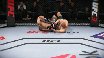 Immagine 4 del gioco EA Sports UFC 3 per Xbox One