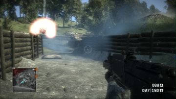 Immagine 19 del gioco Battlefield: Bad Company per PlayStation 3