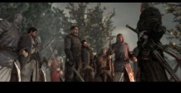 Immagine 0 del gioco The Cursed Crusade per Xbox 360