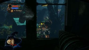 Immagine 15 del gioco Bioshock: The Collection per PlayStation 4