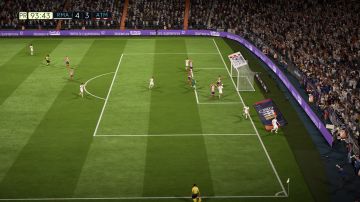 Immagine 6 del gioco FIFA 18 per PlayStation 4
