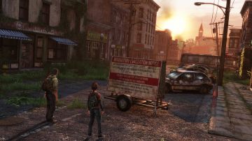 Immagine -8 del gioco The Last of Us Remastered per PlayStation 4