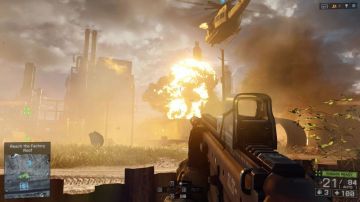 Immagine 8 del gioco Battlefield 4 per PlayStation 3