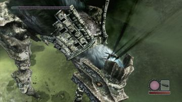 Immagine -17 del gioco Classics HD: Ico & Shadow of the Colossus per PlayStation 3