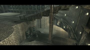 Immagine -6 del gioco Classics HD: Ico & Shadow of the Colossus per PlayStation 3