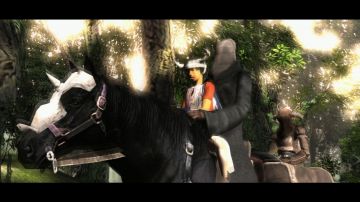 Immagine -16 del gioco Classics HD: Ico & Shadow of the Colossus per PlayStation 3