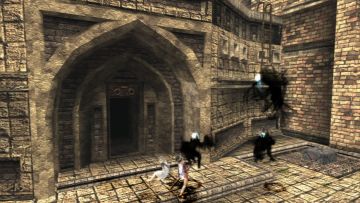 Immagine -11 del gioco Classics HD: Ico & Shadow of the Colossus per PlayStation 3