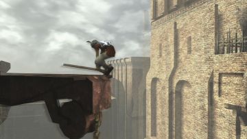 Immagine -10 del gioco Classics HD: Ico & Shadow of the Colossus per PlayStation 3