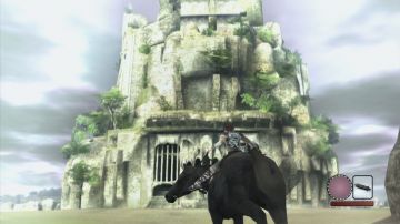 Immagine -9 del gioco Classics HD: Ico & Shadow of the Colossus per PlayStation 3