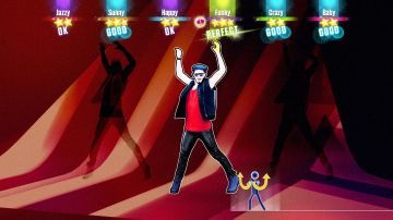Immagine -12 del gioco Just Dance 2016 per Nintendo Wii U
