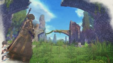 Immagine 5 del gioco Valkyria Revolution per Xbox One