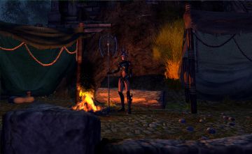 Immagine -4 del gioco Sacred 2 : Fallen Angel per PlayStation 3