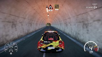 Immagine -1 del gioco WRC 8 per PlayStation 4