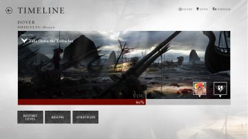Immagine -3 del gioco Ryse: Son of Rome per Xbox One