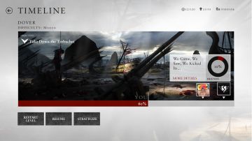 Immagine 1 del gioco Ryse: Son of Rome per Xbox One