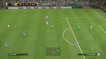 Immagine 5 del gioco Pro Evolution Soccer 2018 per PlayStation 4