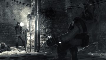 Immagine -13 del gioco Dark Sector per PlayStation 3