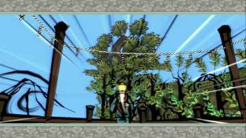 Immagine 12 del gioco Okami HD per PlayStation 4