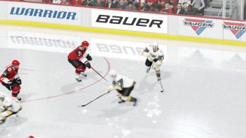 Immagine 1 del gioco NHL 18 per PlayStation 4
