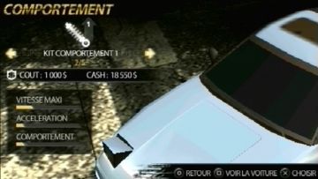 Immagine 0 del gioco Need For Speed Undercover per PlayStation PSP