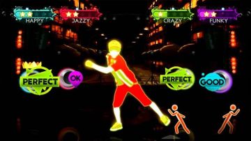 Immagine -4 del gioco Just Dance: Best of per Nintendo Wii