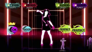 Immagine -3 del gioco Just Dance: Best of per Nintendo Wii