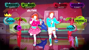 Immagine -2 del gioco Just Dance: Best of per Nintendo Wii