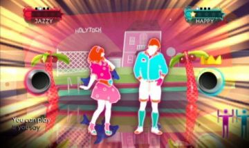 Immagine -10 del gioco Just Dance: Best of per Nintendo Wii